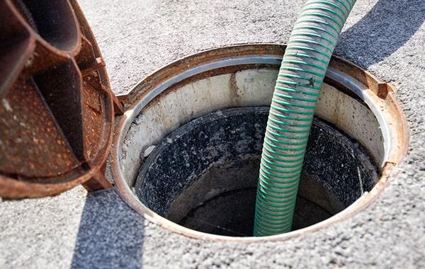 procrastinating on grease trap pumping services can result in clogged drains, foul odors, and potential fines from local authorities